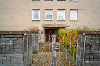 Prodej bytu 2+1 v osobním vlastnictví 54 m², Praha 5 - Smíchov