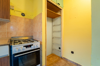 Prodej bytu 2+1 v osobním vlastnictví 54 m², Praha 5 - Smíchov