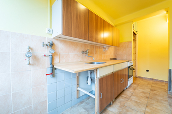 Prodej bytu 2+1 v osobním vlastnictví 54 m², Praha 5 - Smíchov