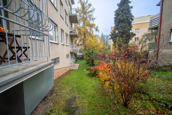 Prodej bytu 2+1 v osobním vlastnictví 54 m², Praha 5 - Smíchov
