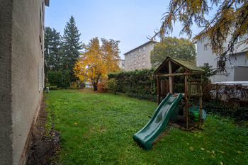 Prodej bytu 2+1 v osobním vlastnictví 54 m², Praha 5 - Smíchov