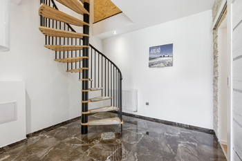 Prodej bytu 3+kk v osobním vlastnictví 96 m², Oleška