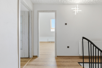 Prodej bytu 3+kk v osobním vlastnictví 96 m², Oleška