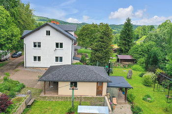 Prodej jiných prostor 170 m², Mladé Buky