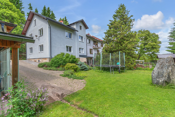 Prodej jiných prostor 170 m², Mladé Buky