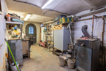 Sklep - Prodej jiných prostor 170 m², Mladé Buky