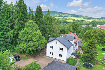 Prodej jiných prostor 170 m², Mladé Buky