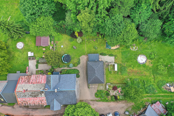 Prodej jiných prostor 170 m², Mladé Buky