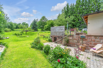 Prodej jiných prostor 170 m², Mladé Buky