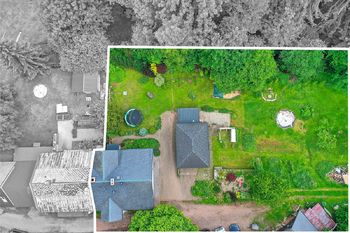 Prodej jiných prostor 170 m², Mladé Buky