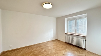 Pronájem bytu 1+1 v osobním vlastnictví 32 m², Kladno