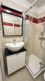 Pronájem bytu 1+1 v osobním vlastnictví 32 m², Kladno