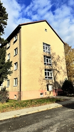 Pronájem bytu 1+1 v osobním vlastnictví 32 m², Kladno