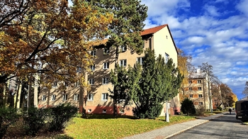 Pronájem bytu 1+1 v osobním vlastnictví 32 m², Kladno