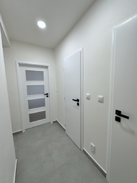 Prodej bytu 2+1 v osobním vlastnictví 43 m², Praha 10 - Strašnice