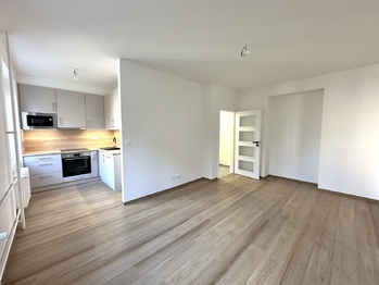 Prodej bytu 2+1 v osobním vlastnictví 43 m², Praha 10 - Strašnice