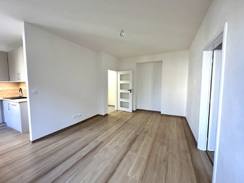 Prodej bytu 2+1 v osobním vlastnictví 43 m², Praha 10 - Strašnice