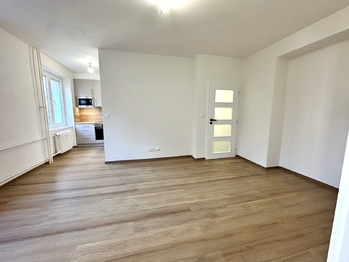 Prodej bytu 2+1 v osobním vlastnictví 43 m², Praha 10 - Strašnice