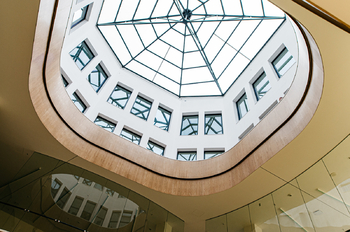 Pronájem kancelářských prostor 75 m², Ostrava