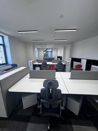 Pronájem kancelářských prostor 75 m², Ostrava