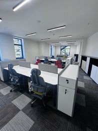 Pronájem kancelářských prostor 75 m², Ostrava