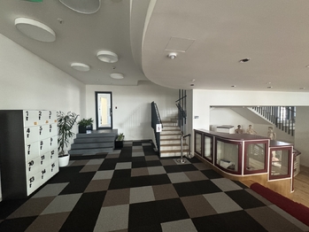 Pronájem kancelářských prostor 75 m², Ostrava