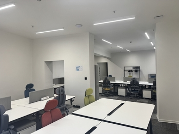 Pronájem kancelářských prostor 75 m², Ostrava