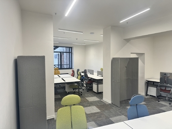 Pronájem kancelářských prostor 75 m², Ostrava