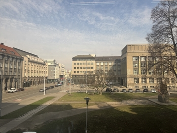 Pronájem kancelářských prostor 75 m², Ostrava