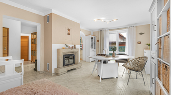 Prodej domu 133 m², Borek