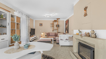 Prodej domu 133 m², Borek