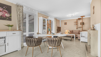 Prodej domu 133 m², Borek