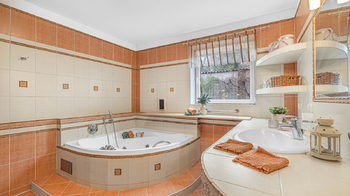 Prodej domu 133 m², Borek