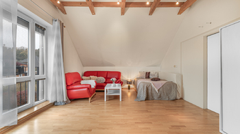 Prodej domu 133 m², Borek