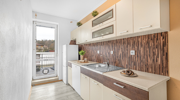 Prodej domu 133 m², Borek