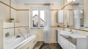 Prodej domu 133 m², Borek