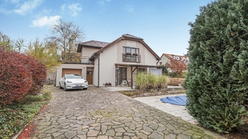 Prodej domu 133 m², Borek