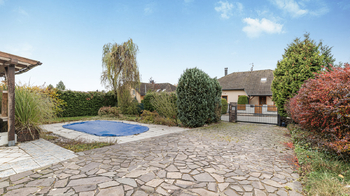 Prodej domu 133 m², Borek