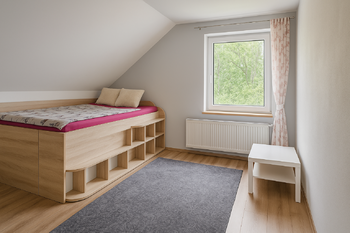 Prodej domu 133 m², Borek