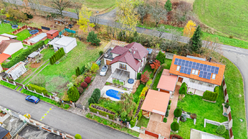 Prodej domu 133 m², Borek