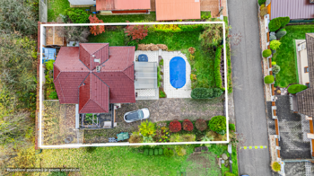 Prodej domu 133 m², Borek