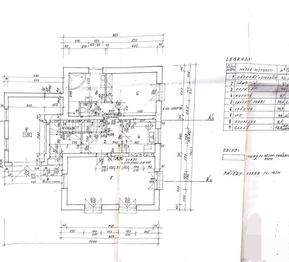 Prodej domu 160 m², Borek