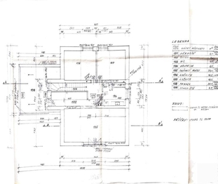 Prodej domu 160 m², Borek