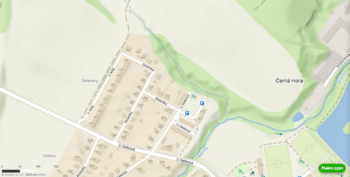 Prodej domu 157 m², Černá Hora