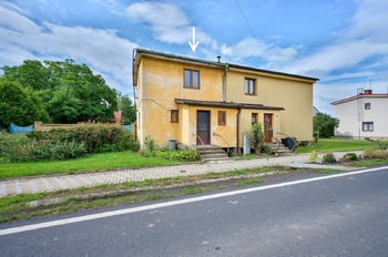 Prodej domu 96 m², Lipová