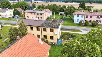 Prodej domu 96 m², Lipová