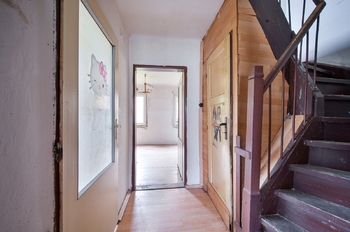 Prodej domu 96 m², Lipová