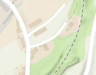 Pronájem garáže, Slaný