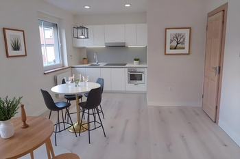 Pronájem bytu 3+1 v osobním vlastnictví 55 m², Praha 9 - Střížkov