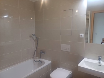Pronájem bytu 2+kk v družstevním vlastnictví 64 m², Praha 9 - Prosek